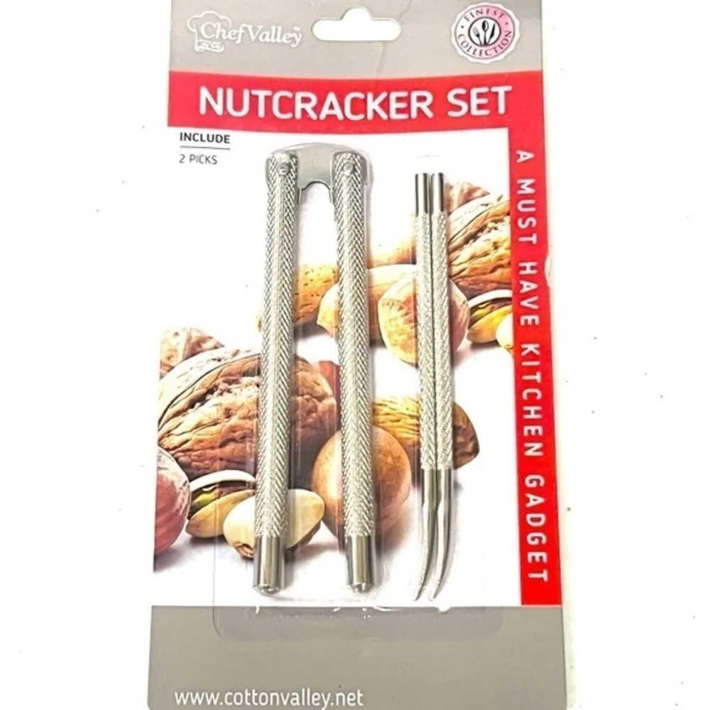 Nutcracker set